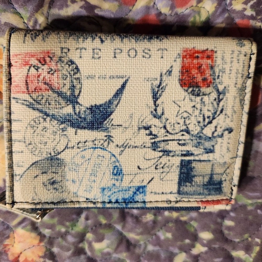 Cute wallet